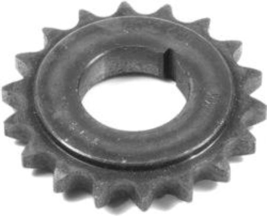 Picture of Mercury-Mercruiser 43-17160 SPROCKET, CRANKSHAFT